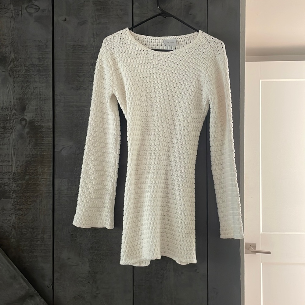 RUE STIIC - Maisie Dress -Worn once